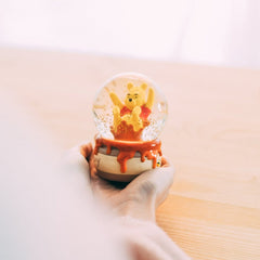 Disney Winnie the Pooh Snow Globe 10 cm 8435747825029