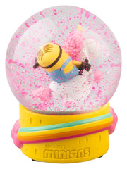 Minions Snow Globe 10 cm 8435747825050