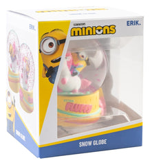 Minions Snow Globe 10 cm 8435747825050