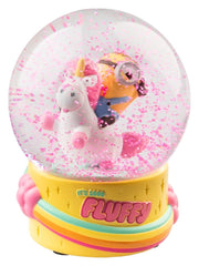 Minions Snow Globe 10 cm 8435747825050