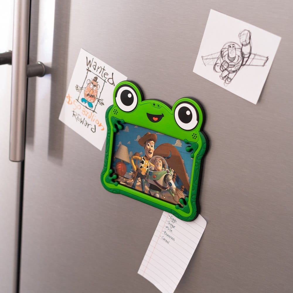 Disney Pixar Toy Story 5 Magnet Lilypad 8435747825234