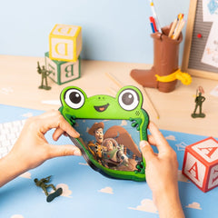 Disney Pixar Toy Story 5 Magnet Lilypad 8435747825234