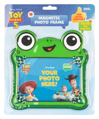 Disney Pixar Toy Story 5 Magnet Lilypad 8435747825234