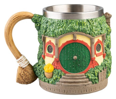 The Lord of the Rings Tankard Hobbiton 500 ml 8435747825241