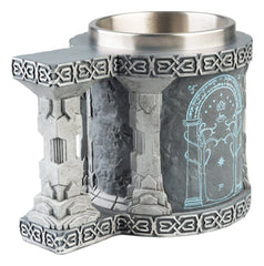 The Lord of the Rings Tankard Mines of Moria 600 ml 8435747825258
