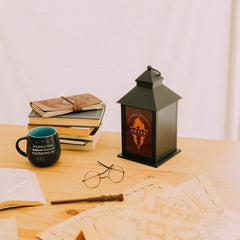 Harry Potter The Order of the Phoenix Lamp 17 cm 8435747825456