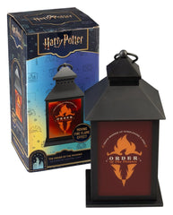 Harry Potter The Order of the Phoenix Lamp 17 cm 8435747825456