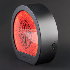 Lord of the Rings Lamp Sauron Eye 21 cm 8435747825463