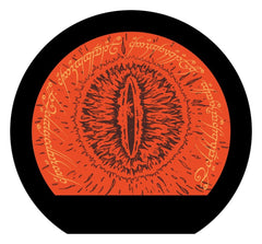 Lord of the Rings Lamp Sauron Eye 21 cm 8435747825463