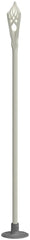 The Lord of the Rings Lamp Gandalf the White Staff 8435747825487