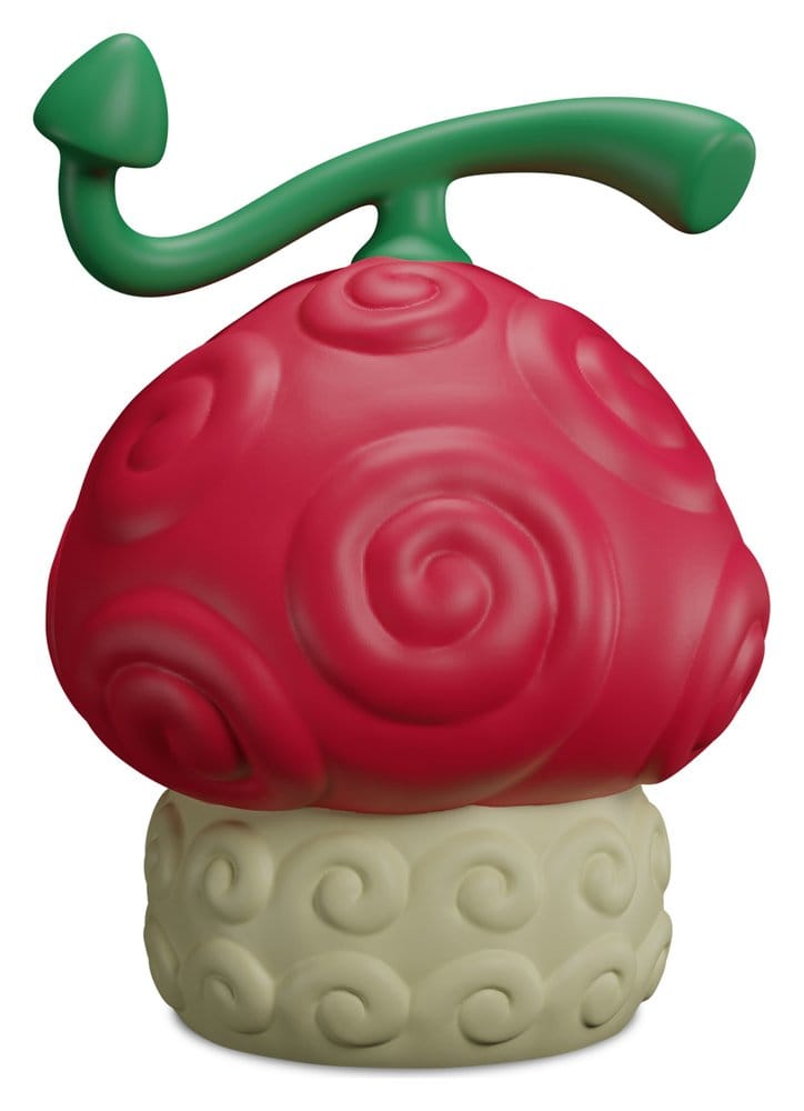 One Piece Netflix Lamp Human-Human Fruit 17 cm 8435747825494
