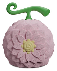 One Piece Netflix  Lamp Flower-Flower Fruit 17 cm 8435747825517