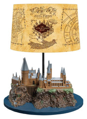 Harry Potter Hogwarts Table Lamp with Shade Hogwarts 34 cm 8435747825524