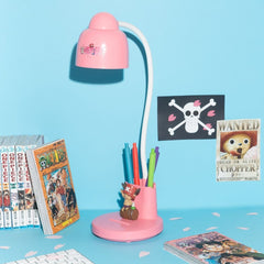 One Piece Netflix Desk Lamp 34 cm 8435747825555
