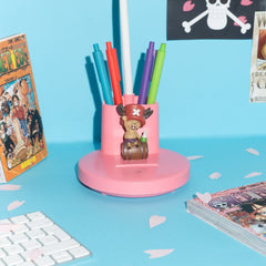 One Piece Netflix Desk Lamp 34 cm 8435747825555