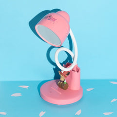 One Piece Netflix Desk Lamp 34 cm 8435747825555