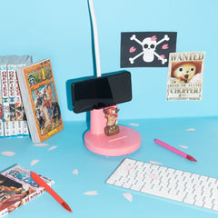 One Piece Netflix Desk Lamp 34 cm 8435747825555
