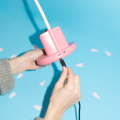 One Piece Netflix Desk Lamp 34 cm 8435747825555