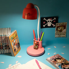 One Piece Netflix Desk Lamp 34 cm 8435747825555