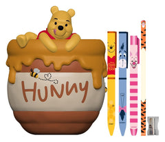 Disney Winnie the Pooh Pen and Writing Set 8435747825593