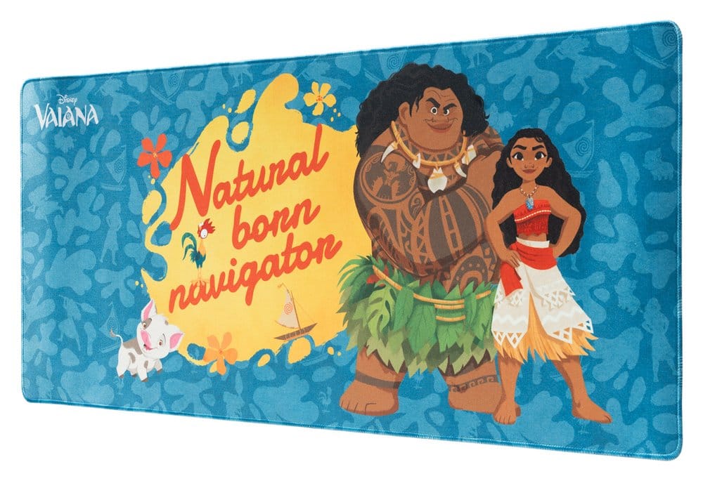 Disney Moana Mouse Mat 80 x 35 cm 8435747825692
