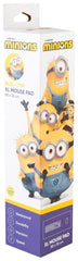 Minions Mousepad XL Bob and Tim 80 x 35 cm 8435747825722