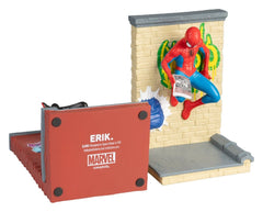 Marvel Bookends Spider-Man 12 cm 8435747825999