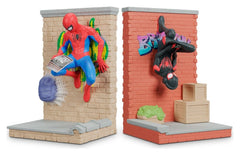 Marvel Bookends Spider-Man 12 cm 8435747825999