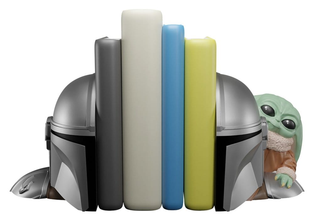 Star Wars Bookends 8435747826026