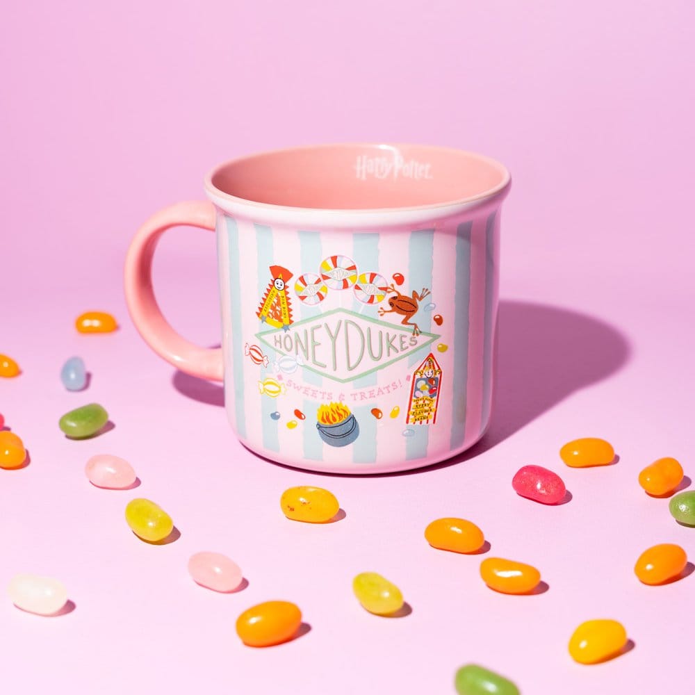 Harry Potter Premium Mug Honeydukes  375 ml 8435747826118