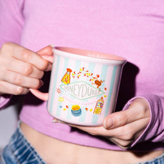 Harry Potter Premium Mug Honeydukes  375 ml 8435747826118
