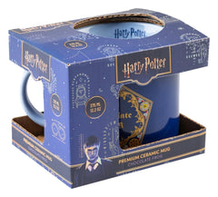 Harry Potter Premium Mug Chocolate Frog  375 ml 8435747826125