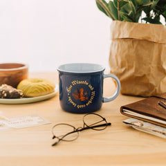 Harry Potter Premium Mug Chocolate Frog  375 ml 8435747826125