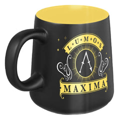Harry Potter Premium Mug Lumos Maxima 430 ml 8435747826255