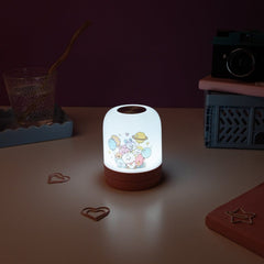 BT21 Ambient Lamp 9 cm 8435747826361