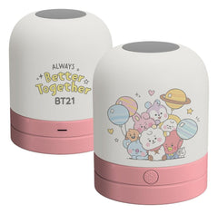 BT21 Ambient Lamp 9 cm 8435747826361