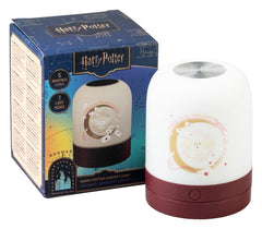 Harry Potter Ambient Lamp Hedwig 9 cm 8435747826392