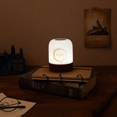 Harry Potter Ambient Lamp Hedwig 9 cm 8435747826392