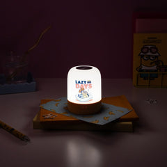Minions Ambient Lamp 8435747826422