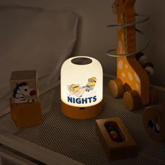 Minions Ambient Lamp 8435747826422