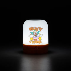 The Simpsons Lamp 9 cm 8435747826460