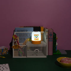 The Simpsons Lamp 9 cm 8435747826460