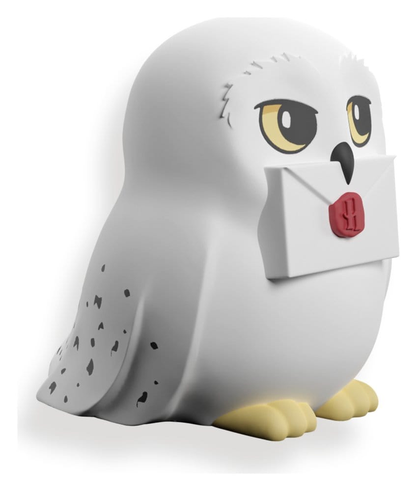 Harry Potter Squishy Lamp Hedwig 8435747826484