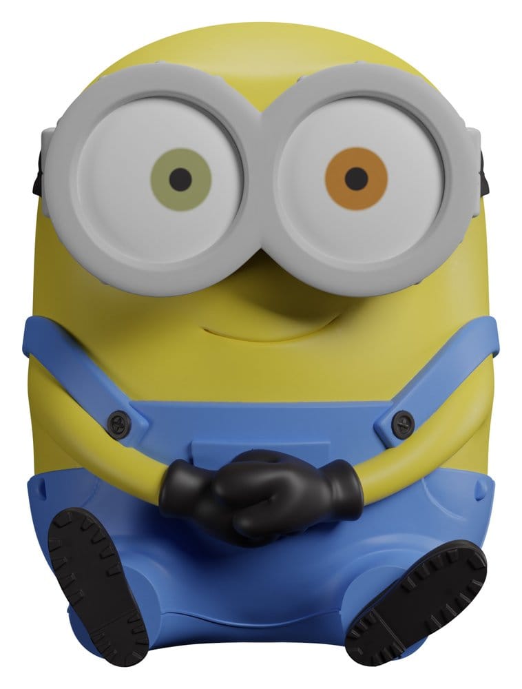 Minions Squishy Lamp 8435747826507
