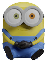 Minions Squishy Lamp 8435747826507