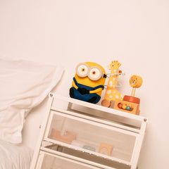 Minions Squishy Lamp 8435747826507