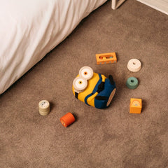 Minions Squishy Lamp 8435747826507
