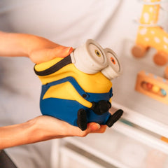 Minions Squishy Lamp 8435747826507