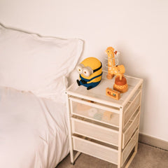 Minions Squishy Lamp 8435747826507