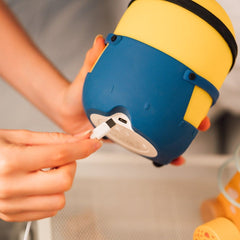 Minions Squishy Lamp 8435747826507